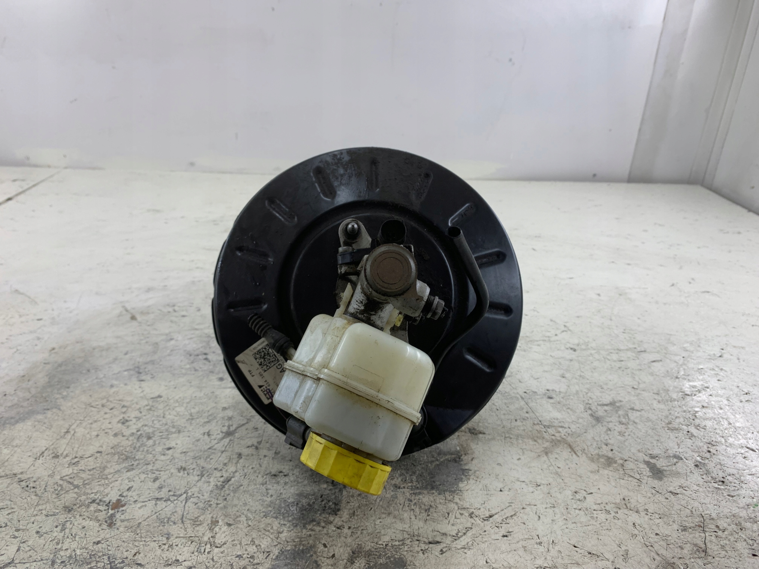 SKODA FABIA III servo pumpa kočnice 6C1614105L