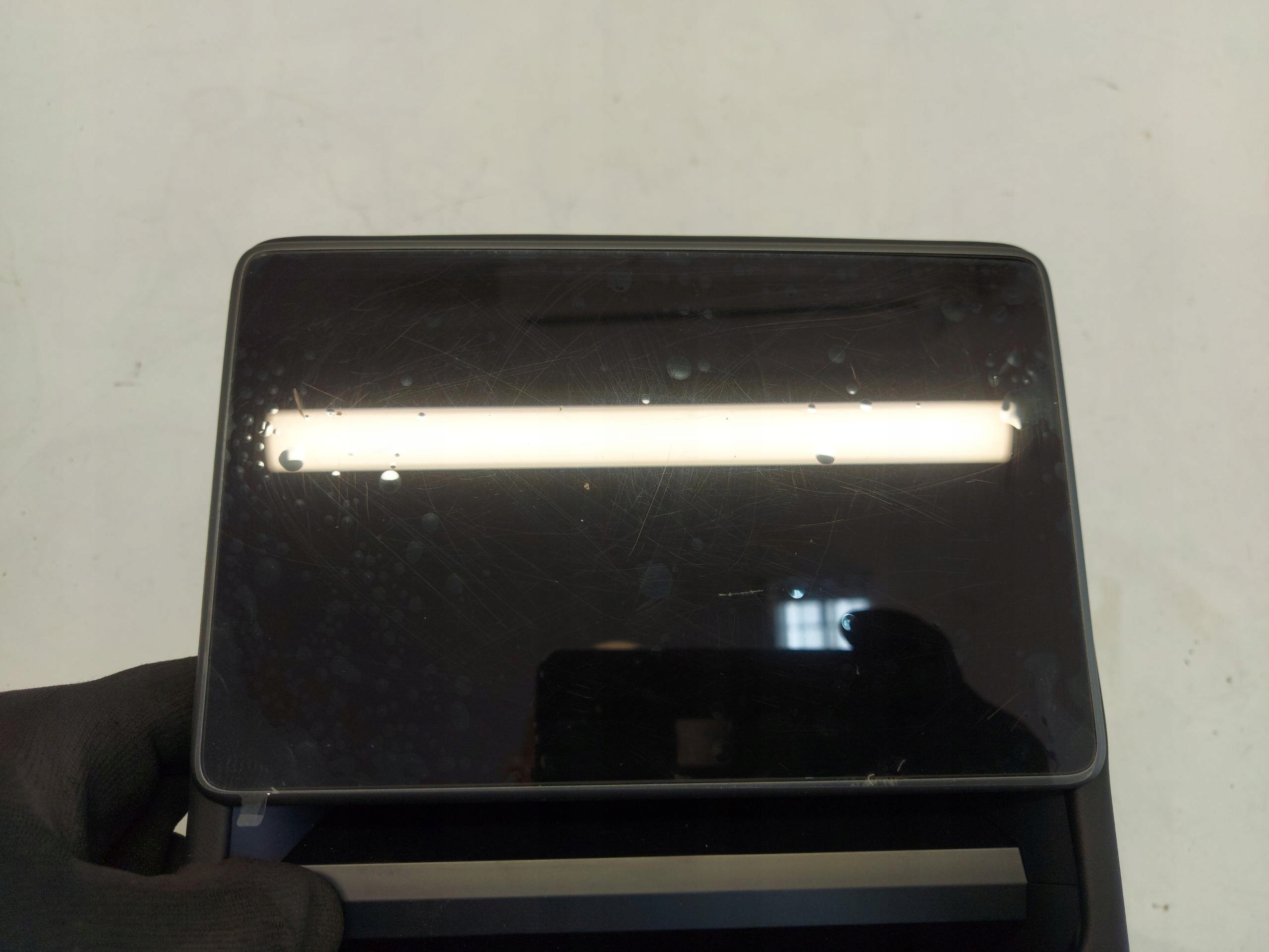 TESLA MODEL 3 LIFT 2024 HIGHLAND Display 1875931-00-D