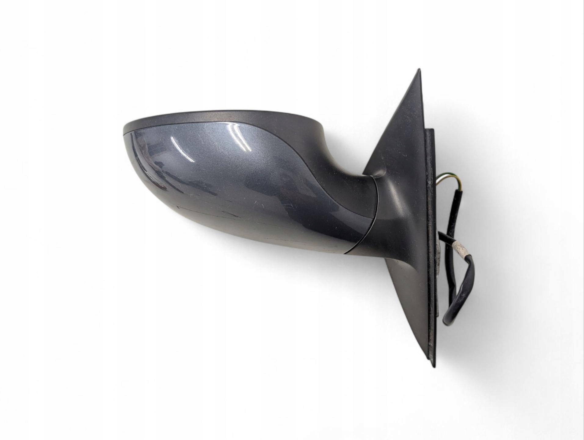 mirror exterior right side SEAT Ibiza 3 facelift 2008 6L2857508AA