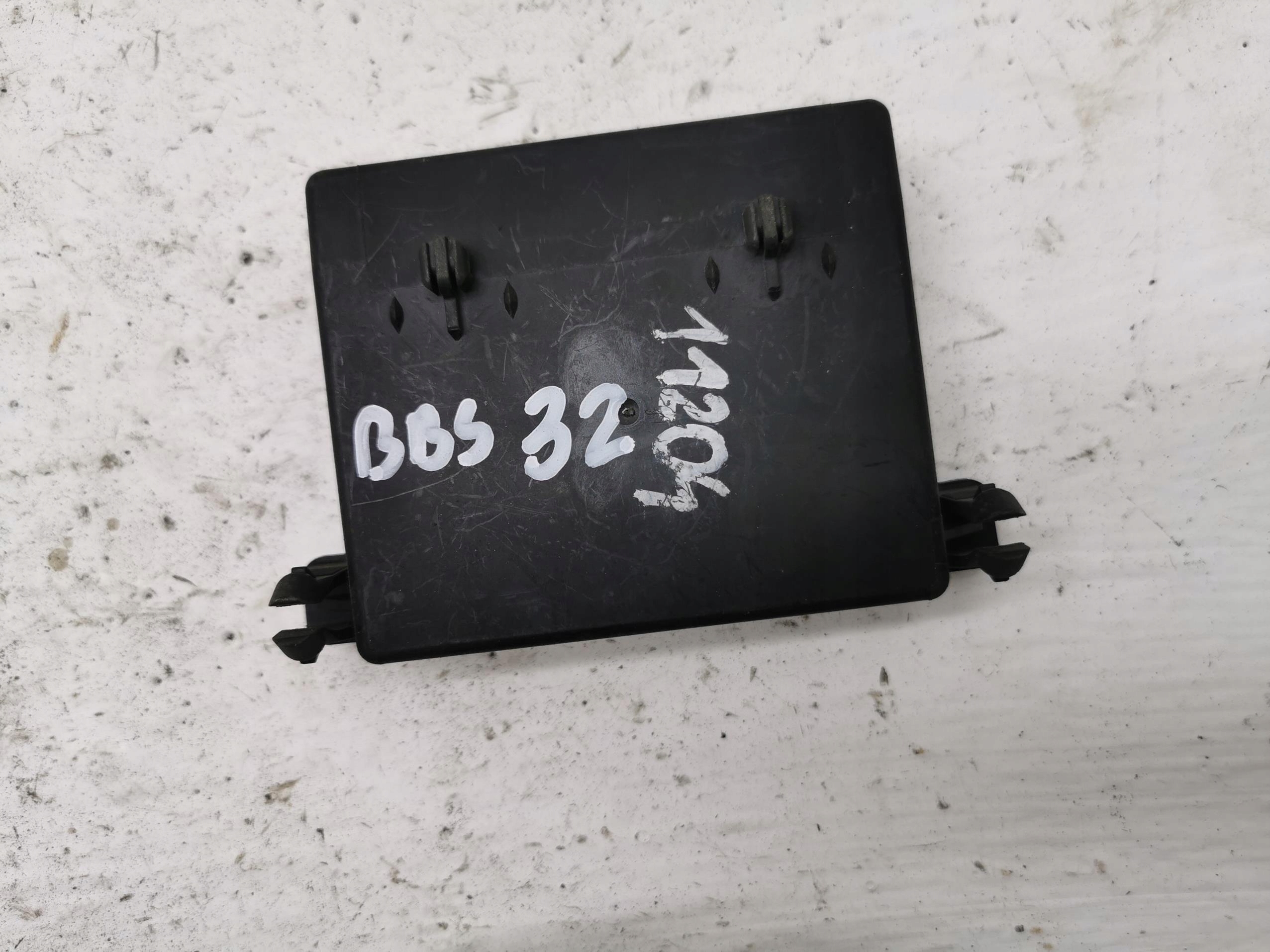 Module Portière de la serrure MERCEDES SPRINTER W906 06-16