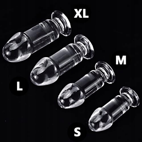 BDSMYEE Dildo 16cm Przezroczysty TPE Dla Kobiet i Par Z Przyssawką — miniatura 8