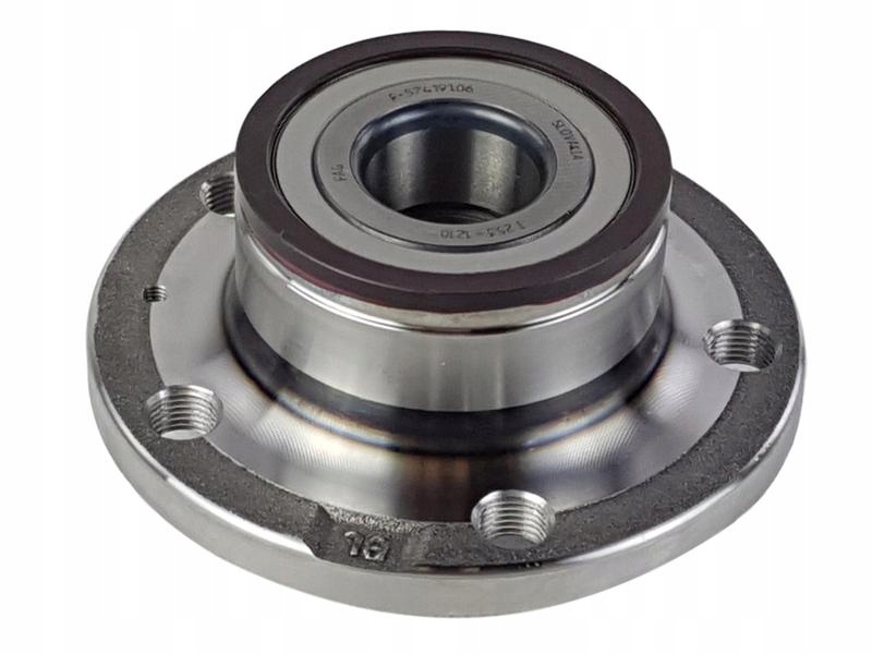 FAG PIASTA TYŁ SKODA OCTAVIA SUPERB Typ samochodu Samochody dostawcze Samochody osobowe