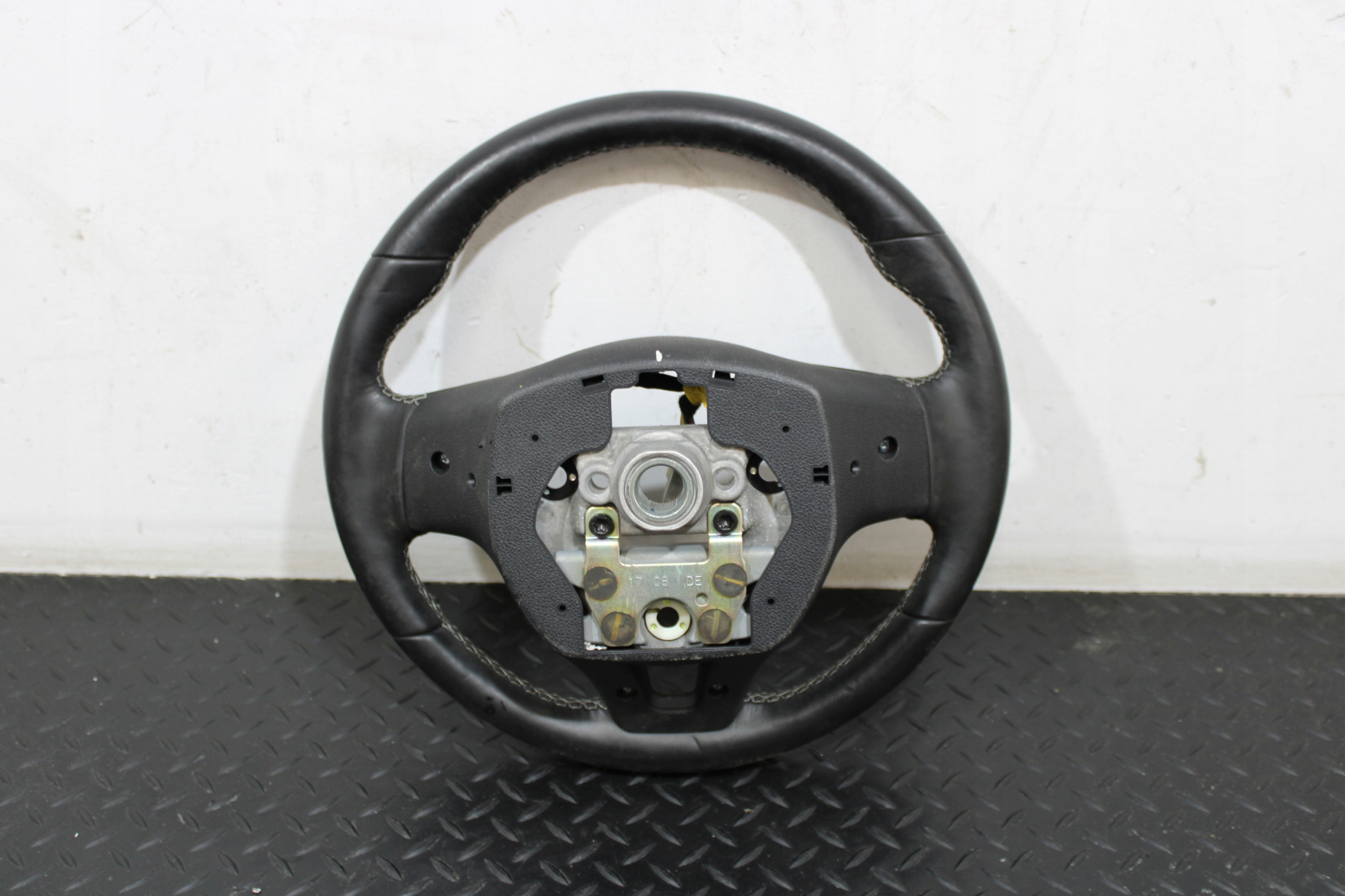 volante MULTIFUNKCYJNA KIA NIRO 1 e 16-18