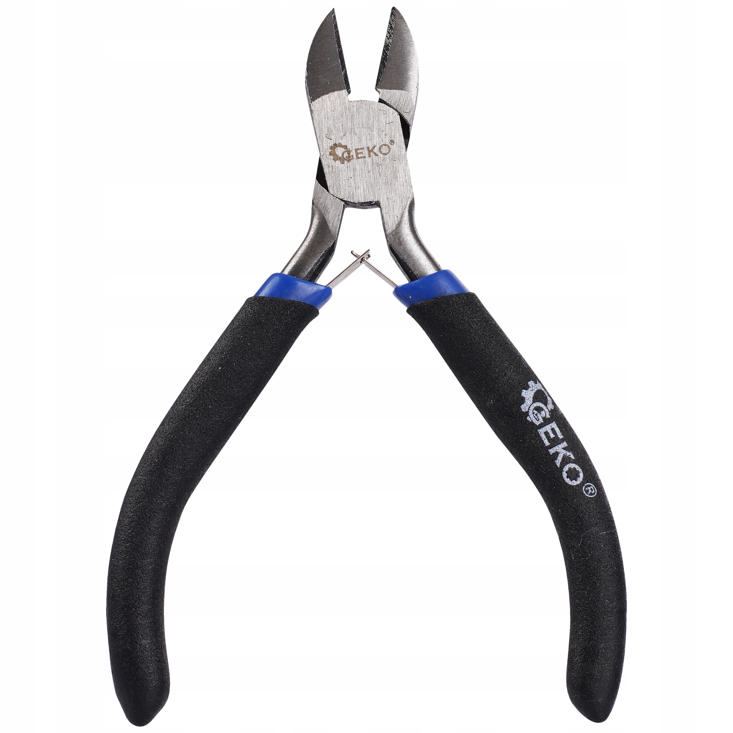 

Szczypce Obcinaczki Cęgi Boczne Precyzyjne 115mm