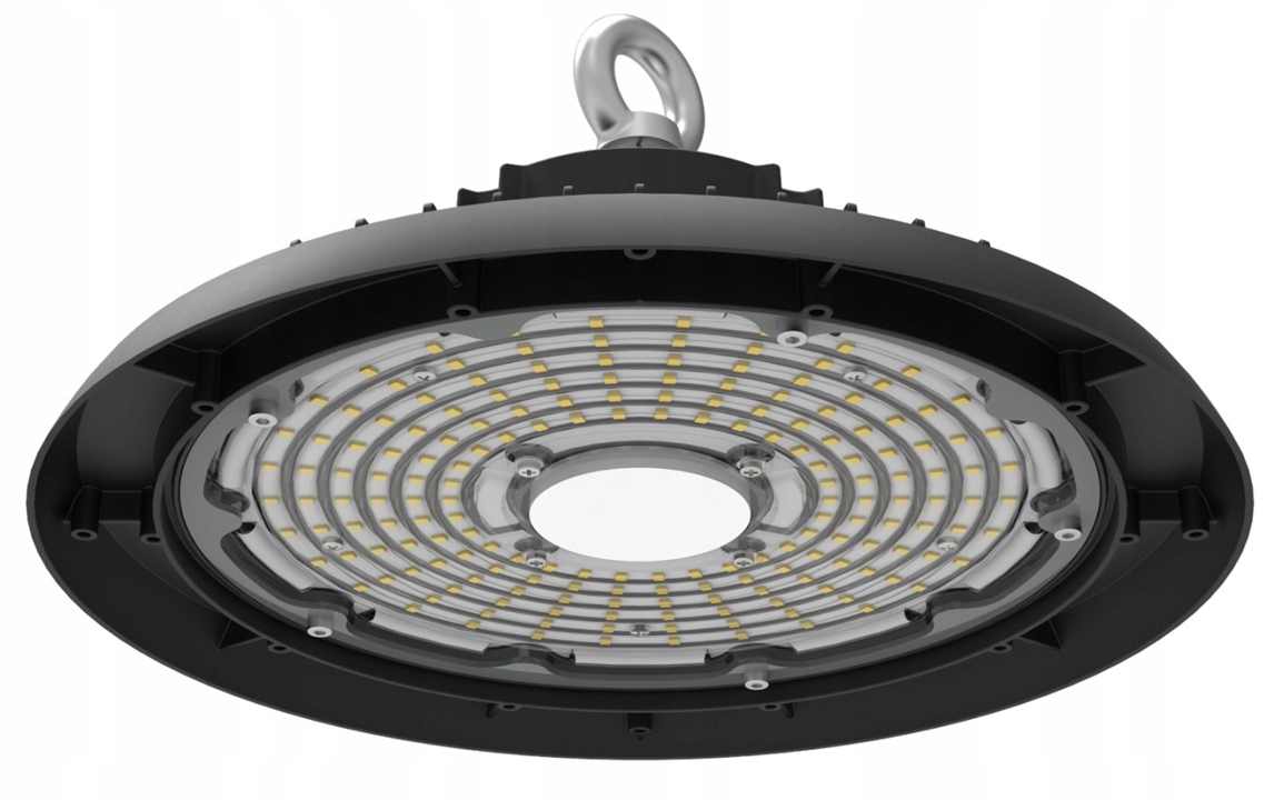 Led Lampa Hiled Evo 75W 11250lm Kerbl