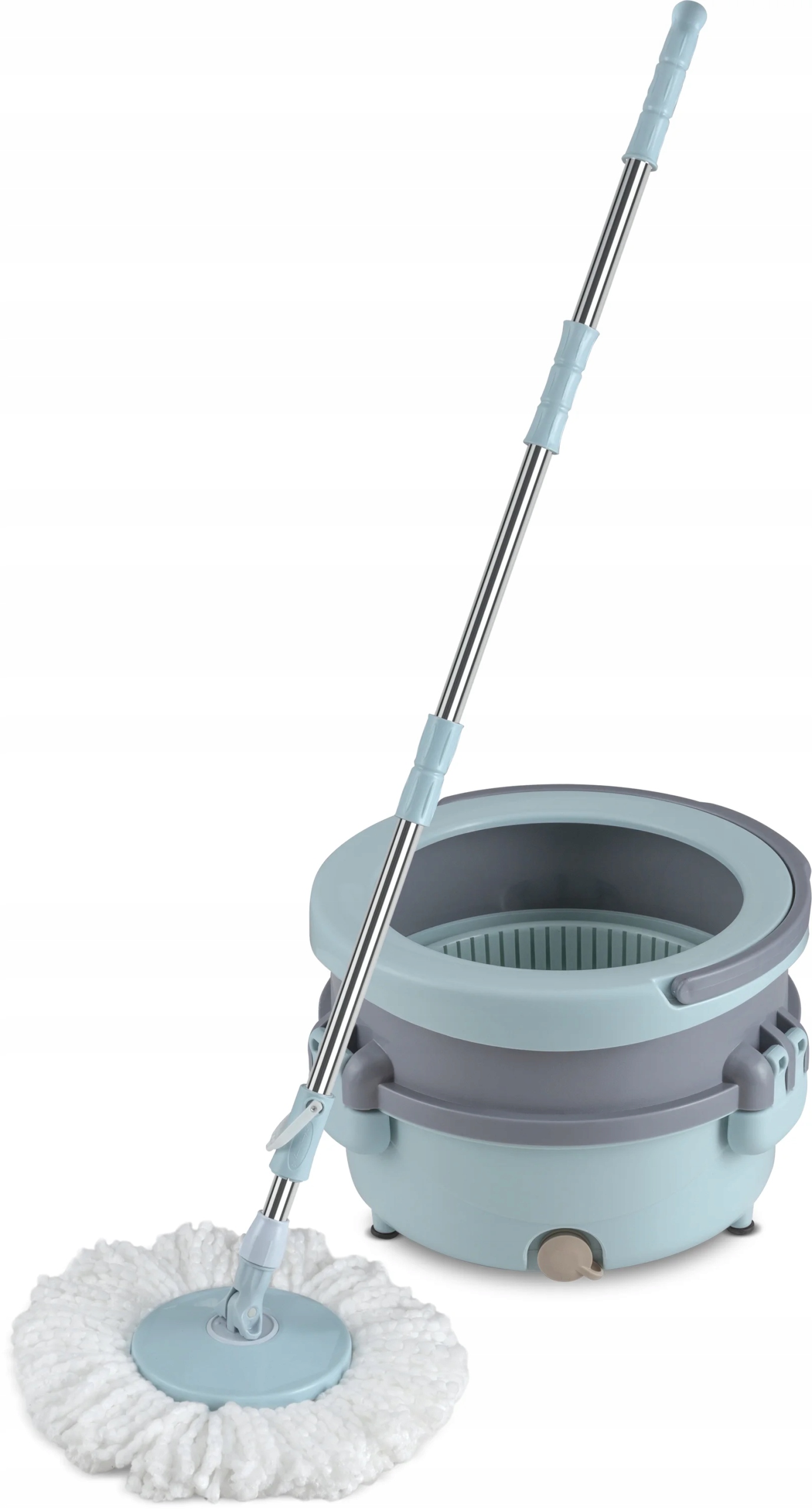 Lamart LT8054 Rotační mop sada Wind