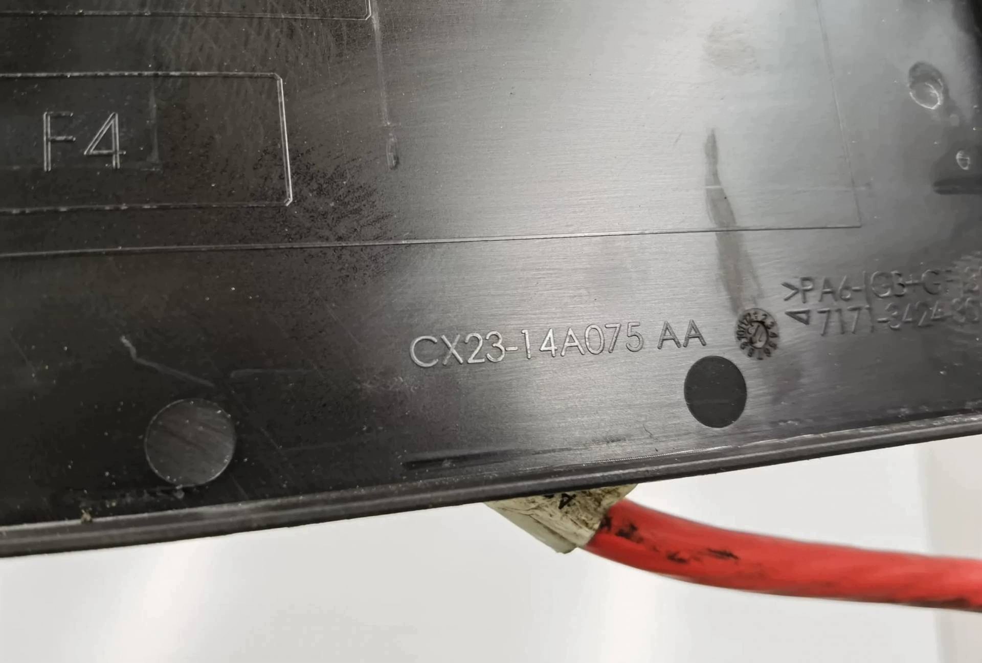 Module fusibles Jaguar XF facelift 250 2012 CX2314A075AA