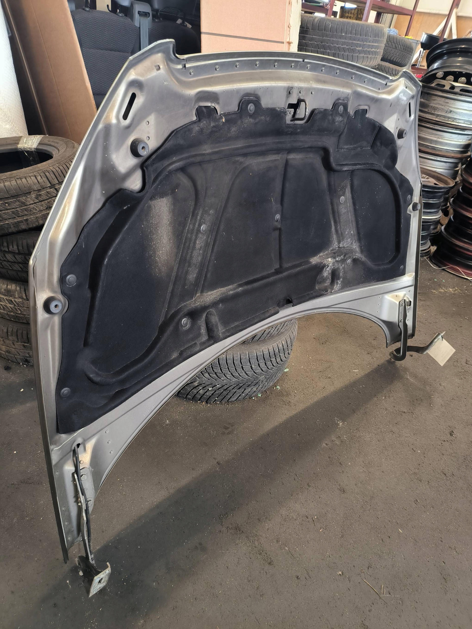 Capot PEUGEOT 307 SW