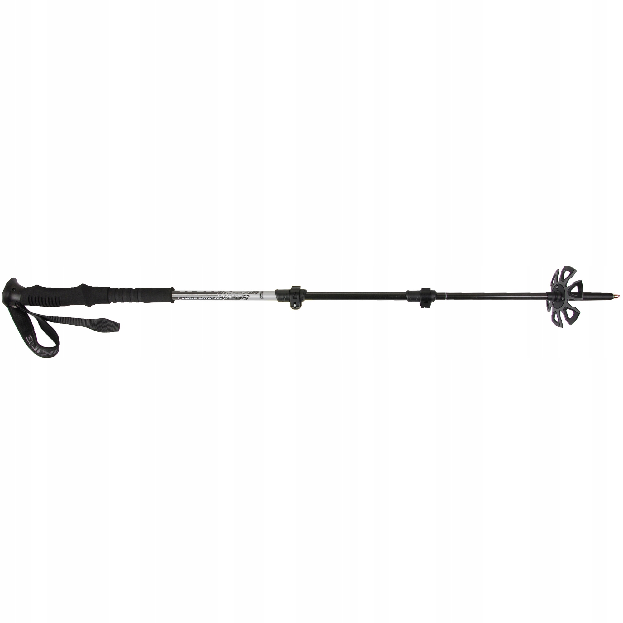 Hole Viking Vario Tour Trekking 100-135 cm