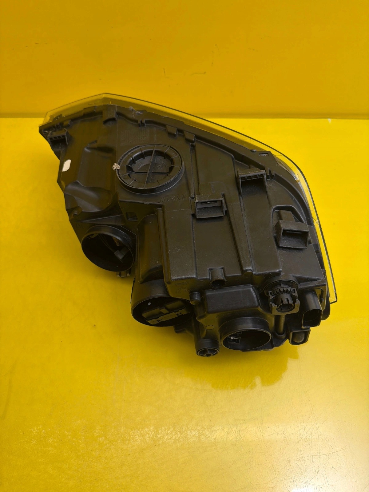 light left front VW Polo VI 6 2G 2G1 normal 2017- 2G1941005