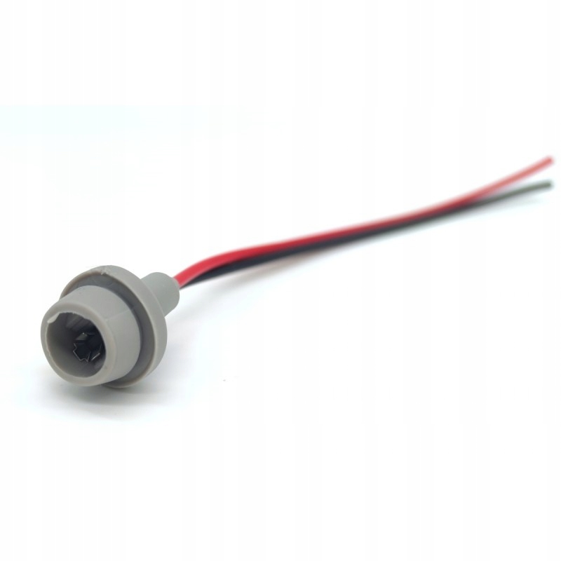 

W5W Gniazdo T10, T15, W16W