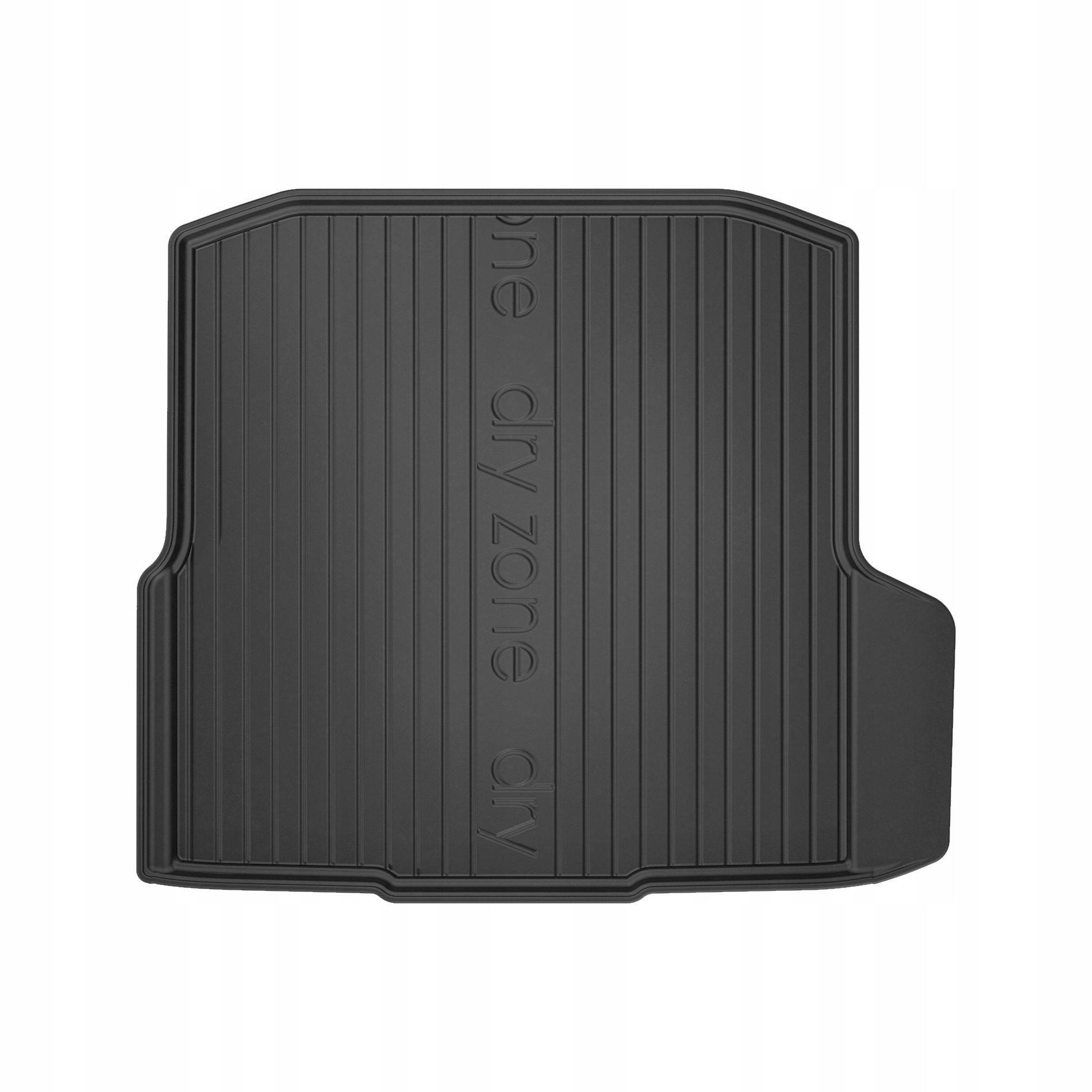 Frogum Gumowa mata bagażnika do Skoda Octavia III 2012-2019