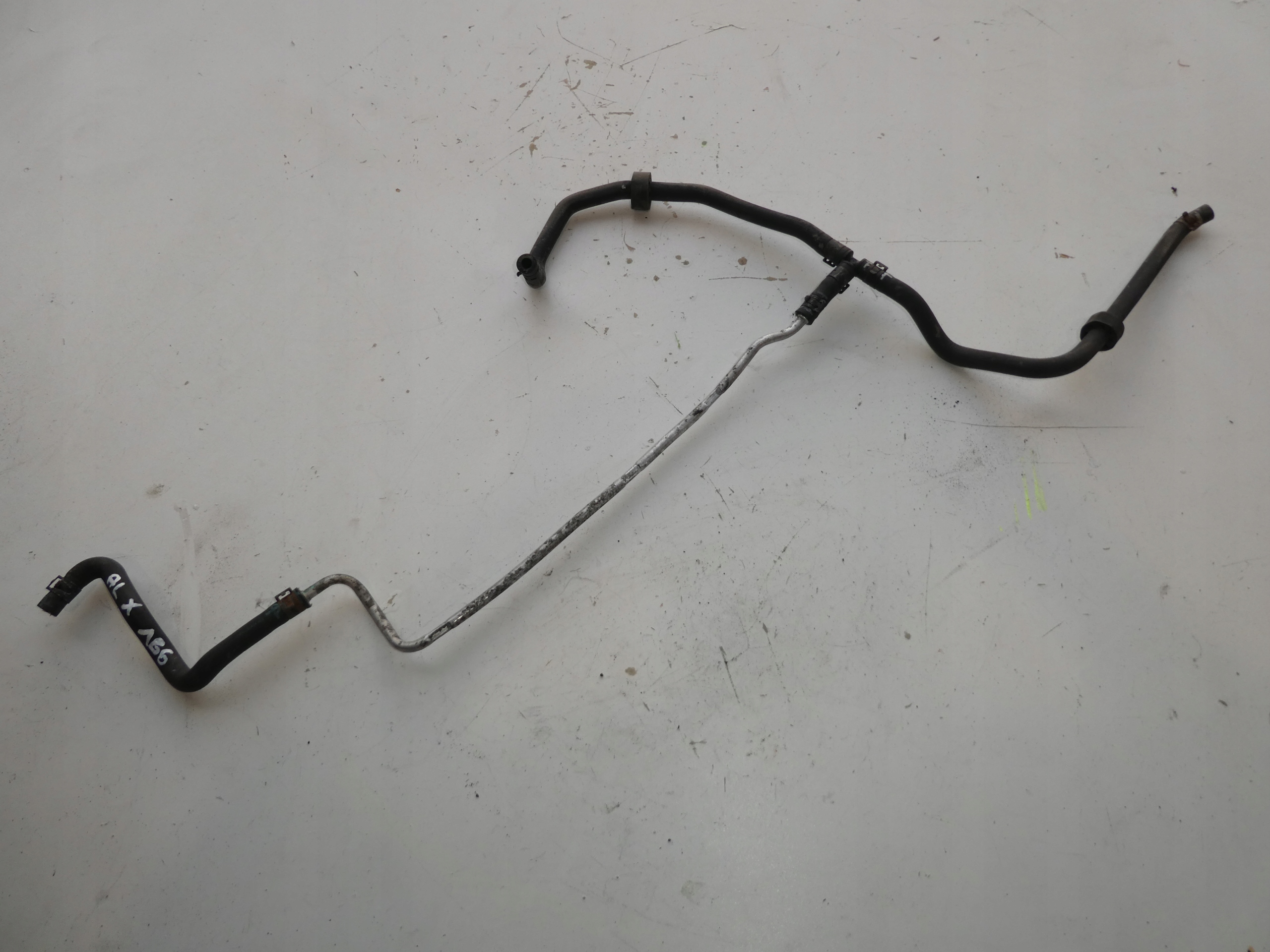 CRIJEVO VODE PRIJENOS VW SKODA AUDI 3C0121447L