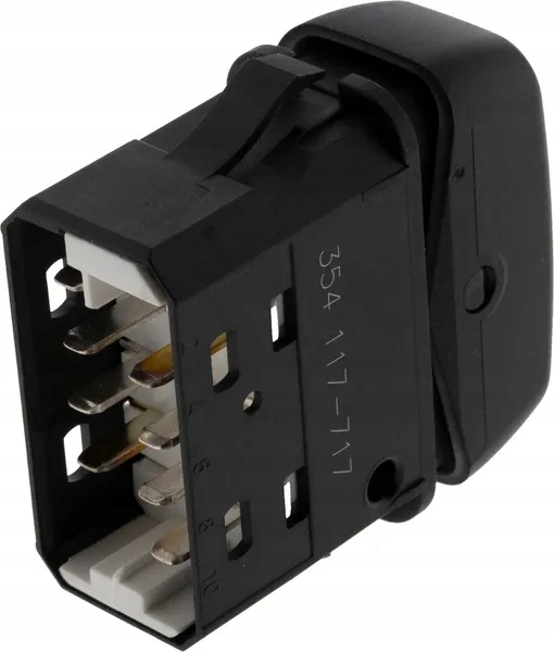 Przełącznik 3J03000320 Kramp Producent części Kubota