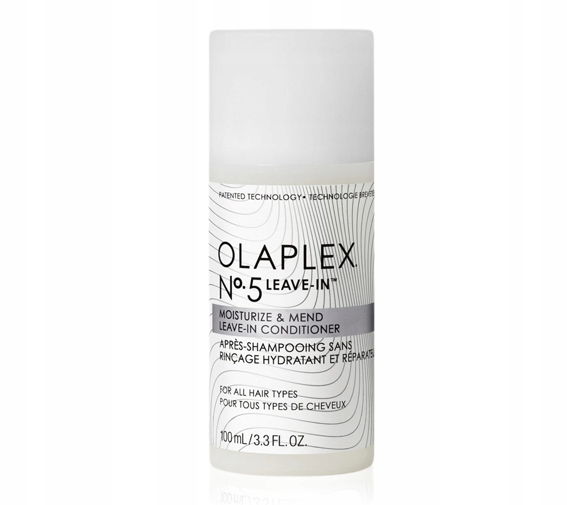 Olaplex NO.5 Intenzivní Hydratační Bezoplachová Vlasová Výživa