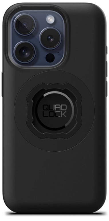 Magnetické puzdro na telefón Quad Lock iPhone 15 Pre QMC-IP15M