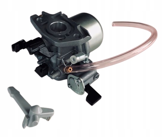 Karburátor Honda GX120 Skoczek Noha Šlehač 16mm