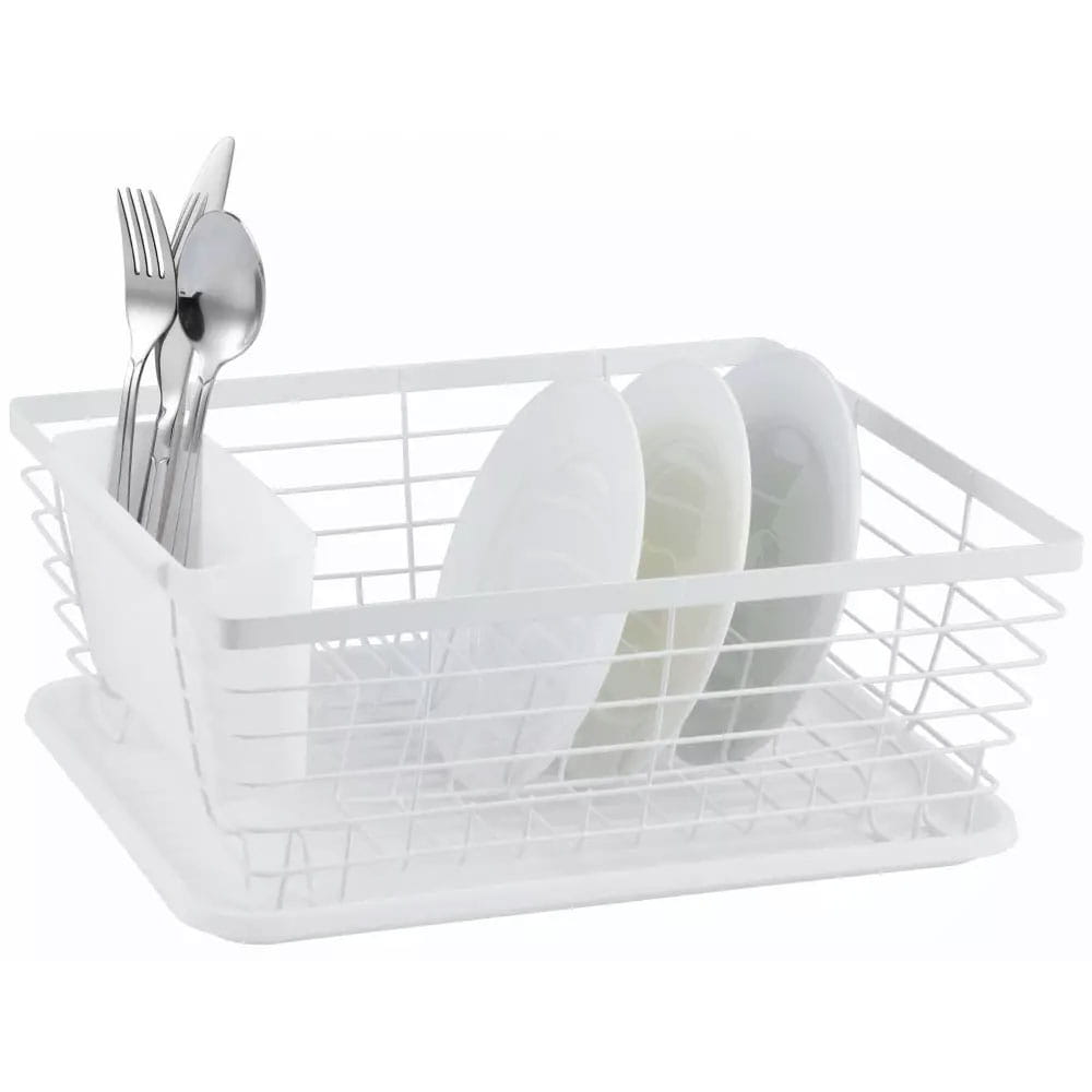 SUSZARKA DO NACZYŃ 36x30x14,5cm KINGHOFF KH-1731