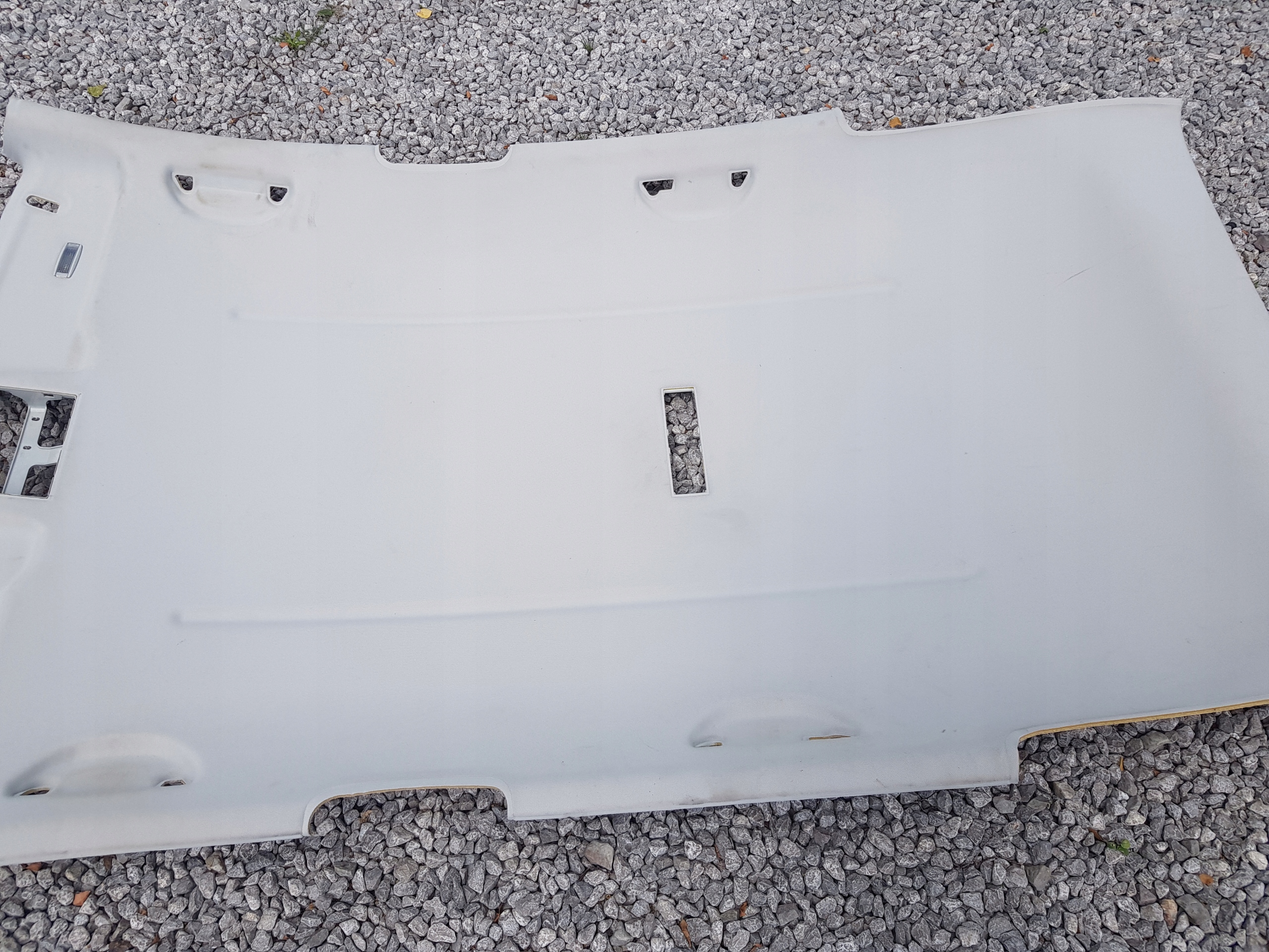 PODSUFITKA SEAT ALTEA 2004-2015 ORYGINAŁ ŁADNA SPRAWNA Producent części SEAT OE