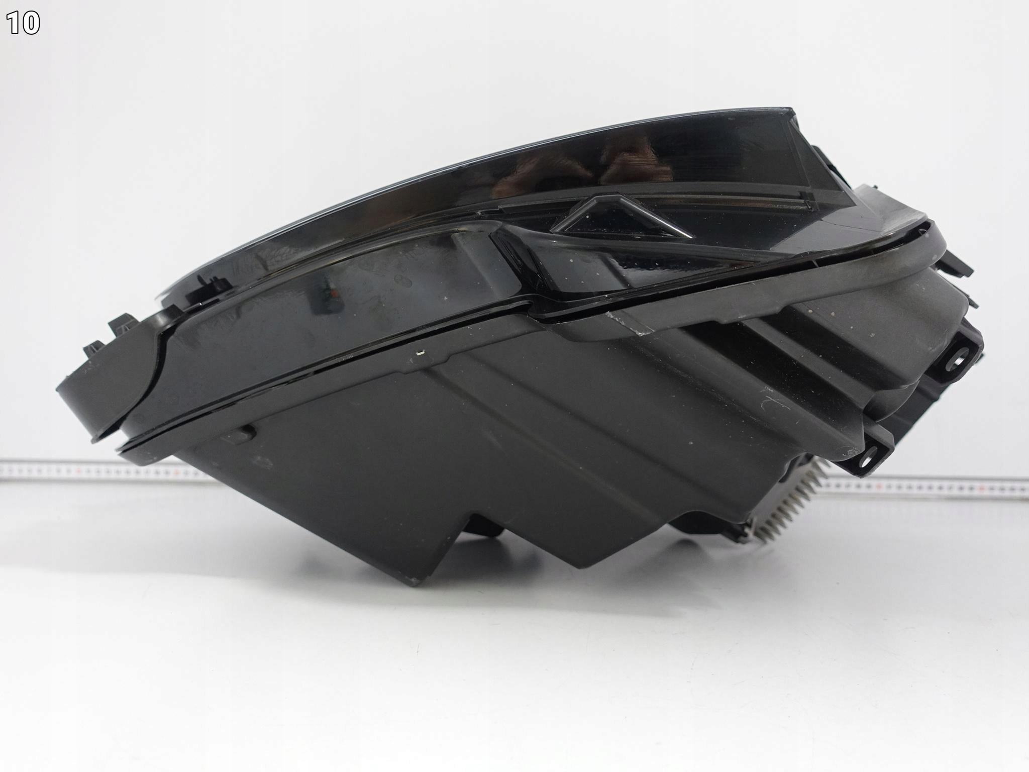 TESLA MODEL Y JUNIPER 25- light FULL LED DRL left front EUROPA