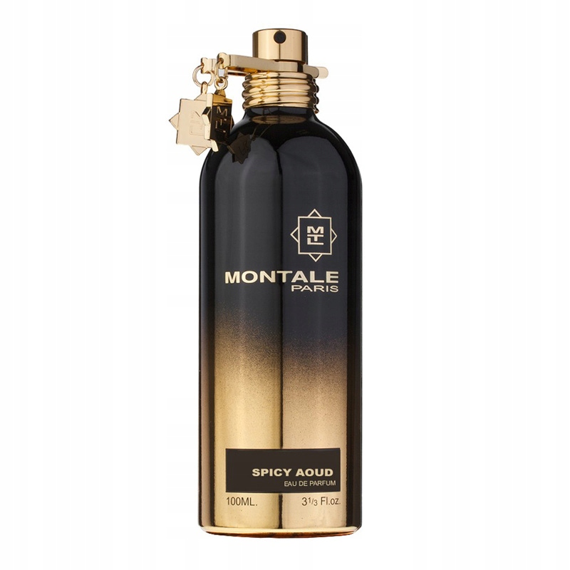Montale Spicy Aoud Edp 100 ML