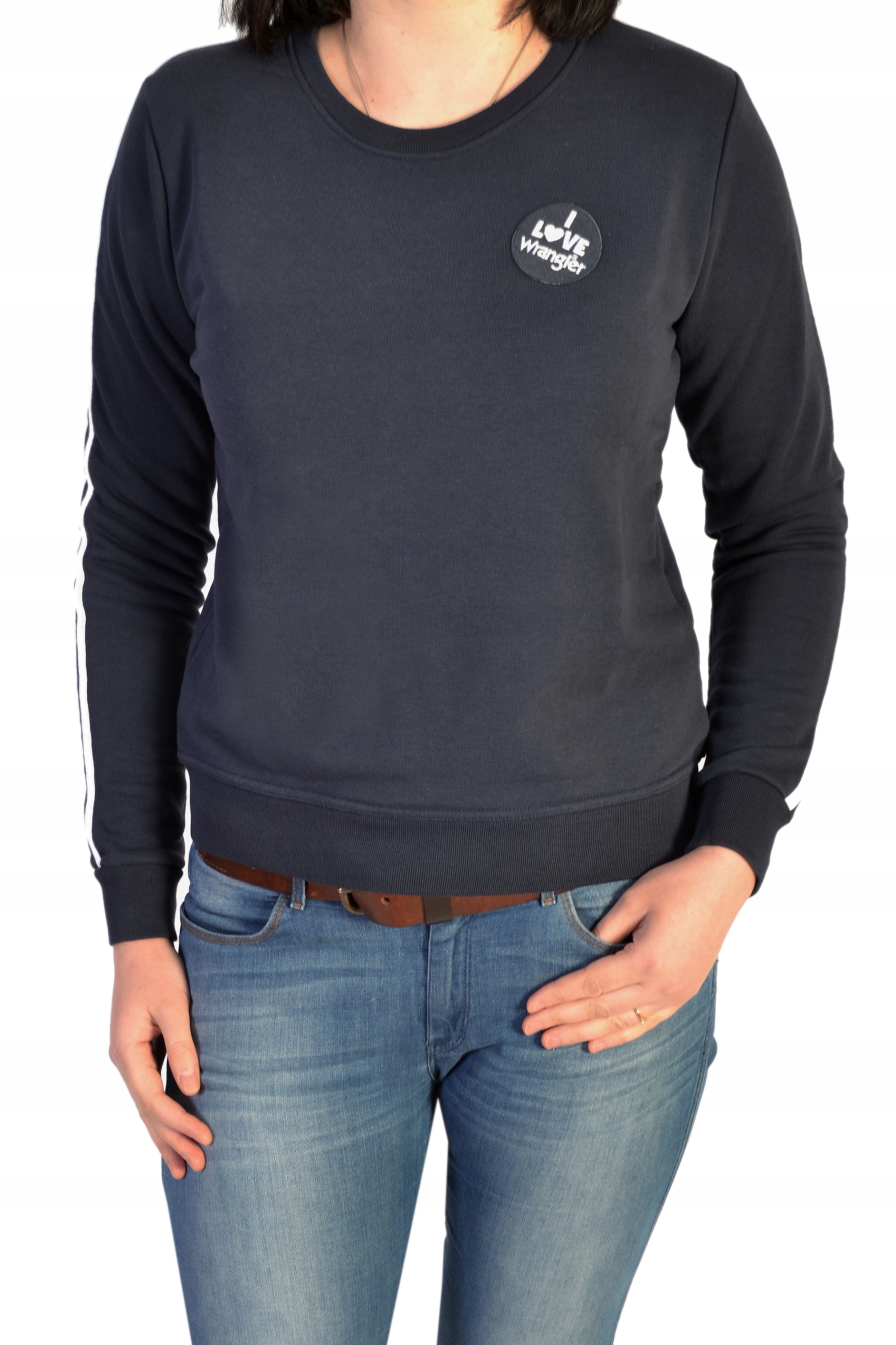 

Wrangler Love Sweat Bluza Damska M