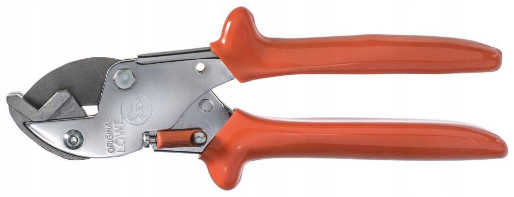 Nůžky na stříhání profilů 5104/P90 15x15 mm Löwe