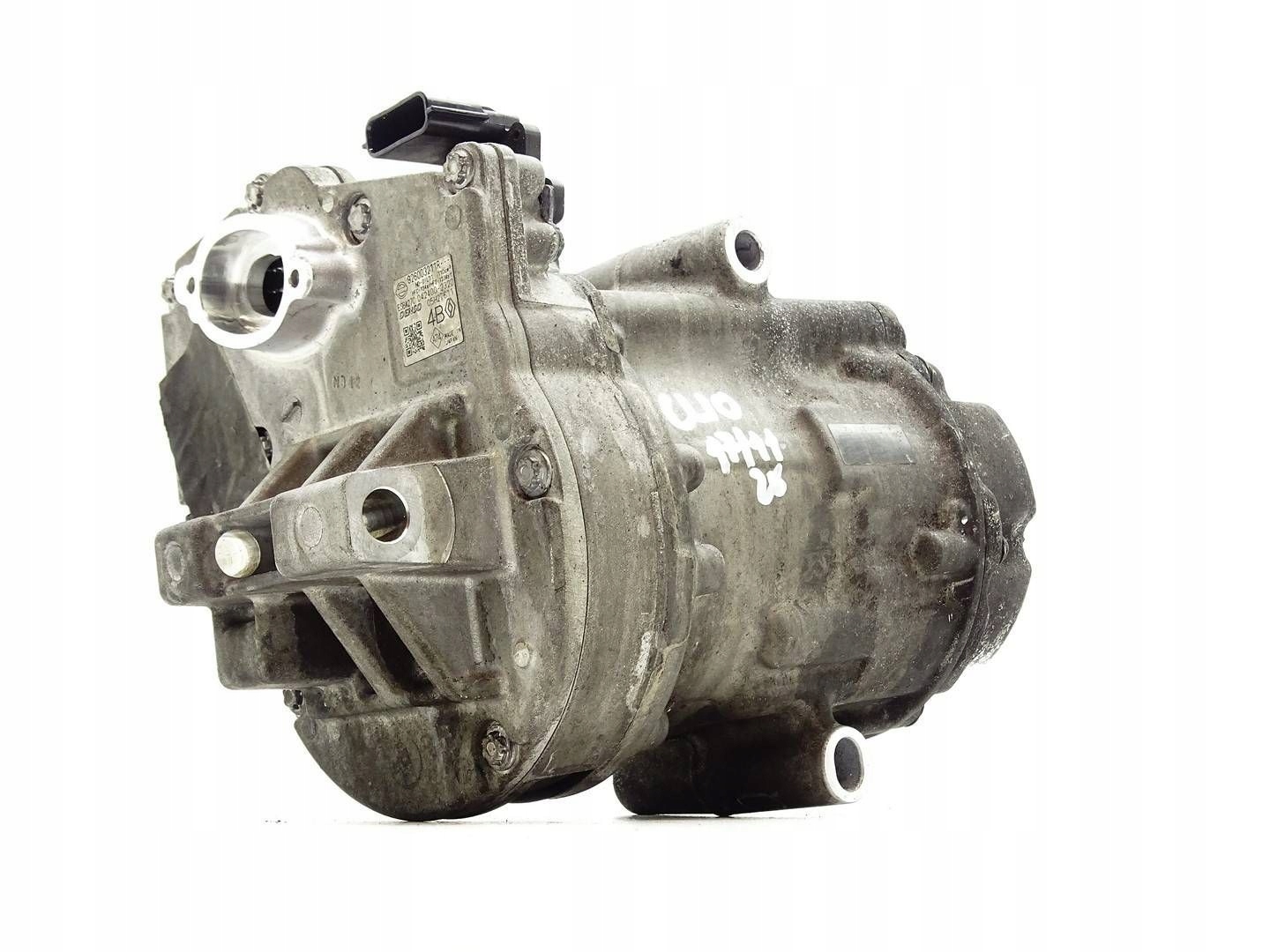 compressor compressor; of the air conditioning RENAULT ARKANA CLIO V 1.6 E-TECH 926003211