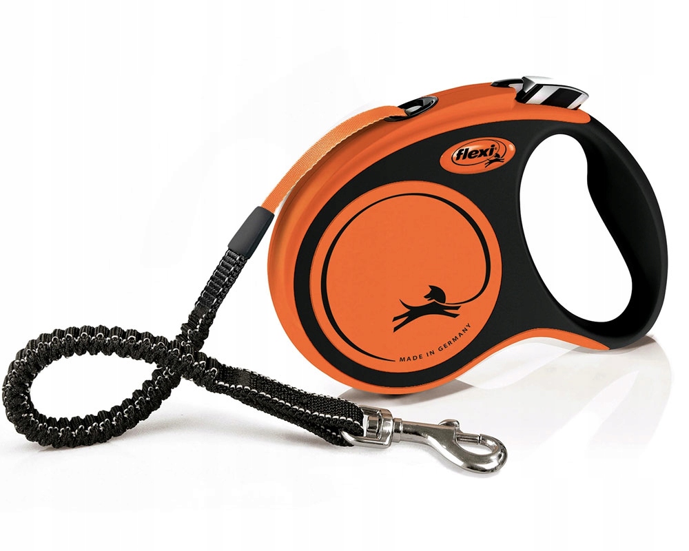 

Smycz automatyczna Flexi Xtreme S 5m 20kg