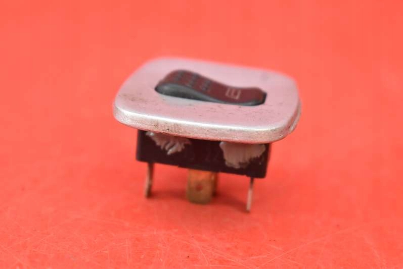 switch lifting windows right front 150241000 ALFA ROMEO GTV 95-06