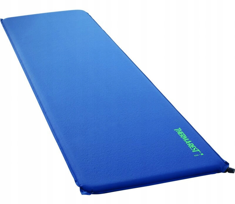 Matrace Thermarest Tourlite 3 blue Long modrá
