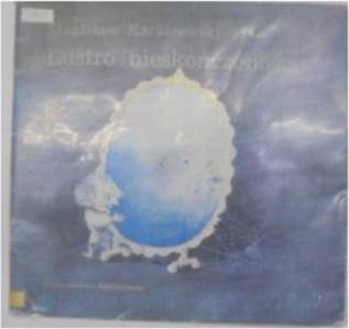 Lustro nieskończoności - S.Karaszewski