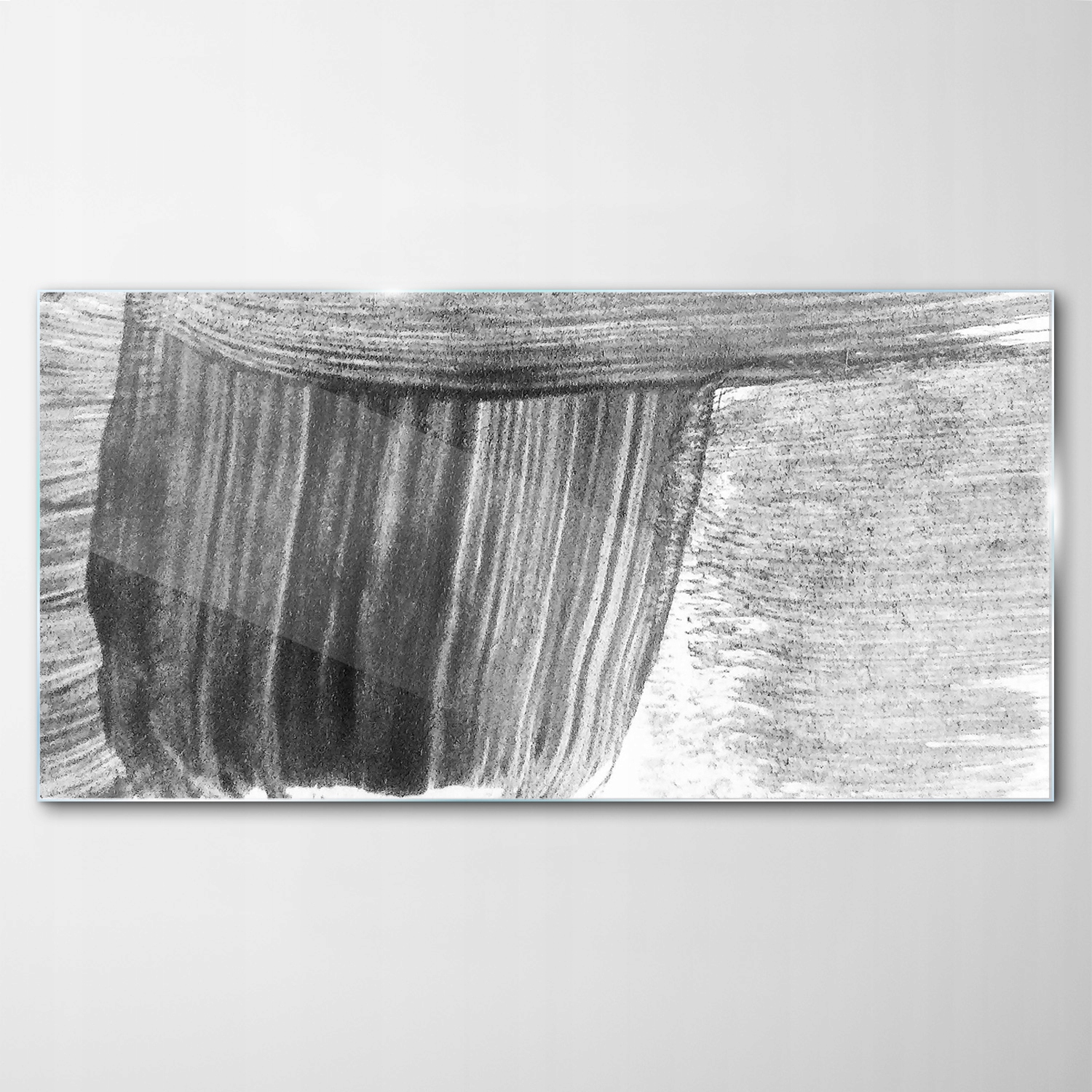 

Obraz Szklany Dekor Abstrakcja Art Sztuka 100x50
