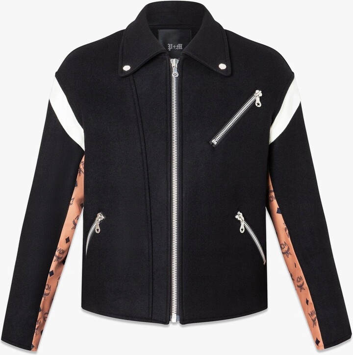 [Premium] Motocyklová bunda Phenomenon+mcm vel.S