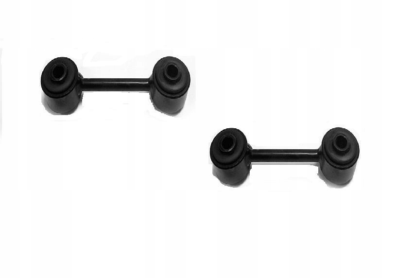 Spojovací Prvky Chrysler Voyager 95-01 2KS Zadní