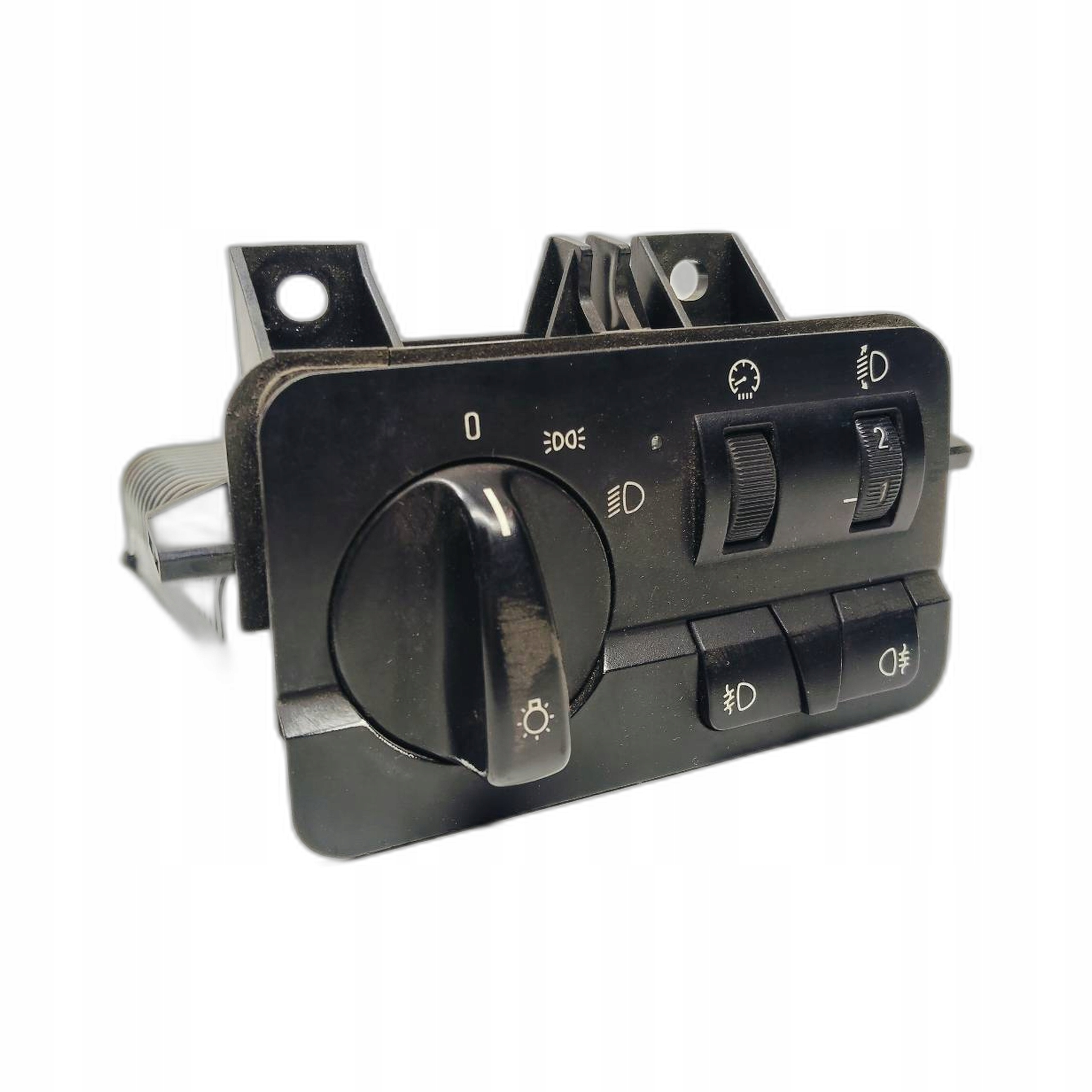 Schalter Leuchten BMW E46 2.0 D 6901429