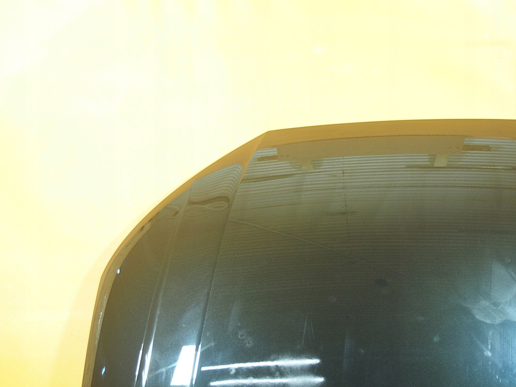 Audi A4 8W B9 58KM Maska Pokrywa Silnika Wygłuszenie 8w0823029a LY9T Typ samochodu Samochody osobowe