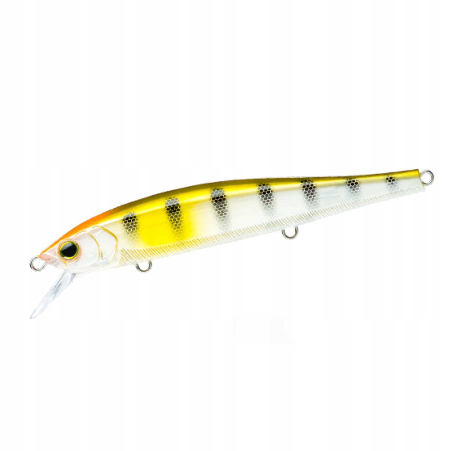 Wobler Duel/Yo-Zuri 3DB Jerkbait 110SP #gspc (110 mm,15 g, 1.5m)