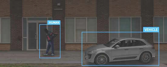 Rejestrator IP Uniview NVR301-08LS3-P8 / 8 kamer, 8MPx, 8 x PoE, VCA Maksymalna liczba obsługiwanych dysków 1