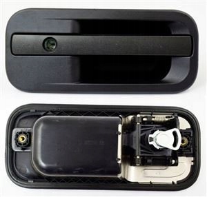 3357351 - < РУЧКА DAF XF106 ЛІВА