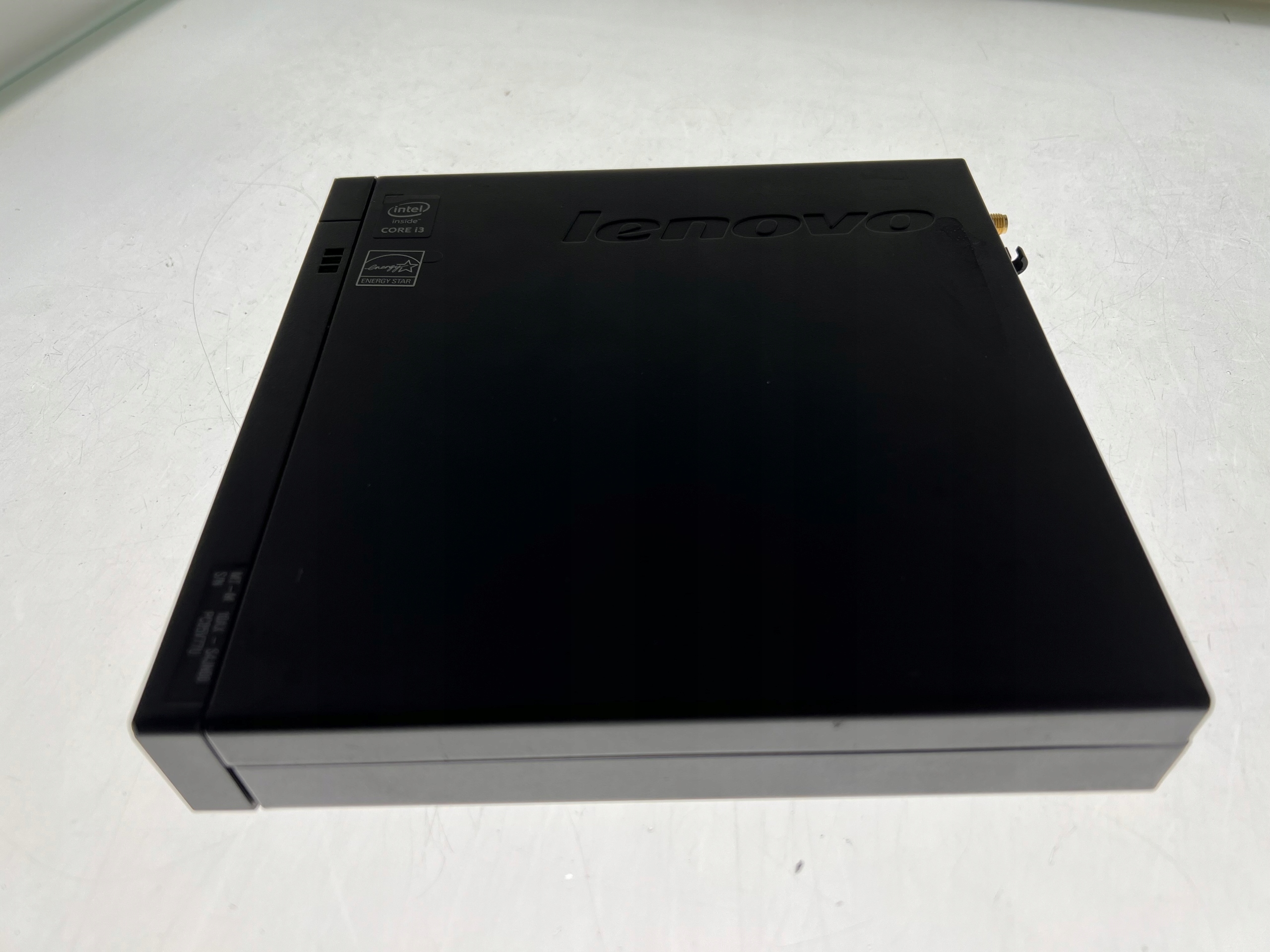 Komputer Lenovo ThinkCentre M73 Tiny USFF 0/0HDD Marka Lenovo