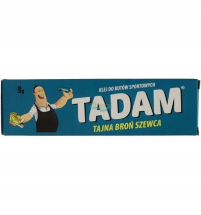 

Tadam Klej do Butów Sportowych 9 g