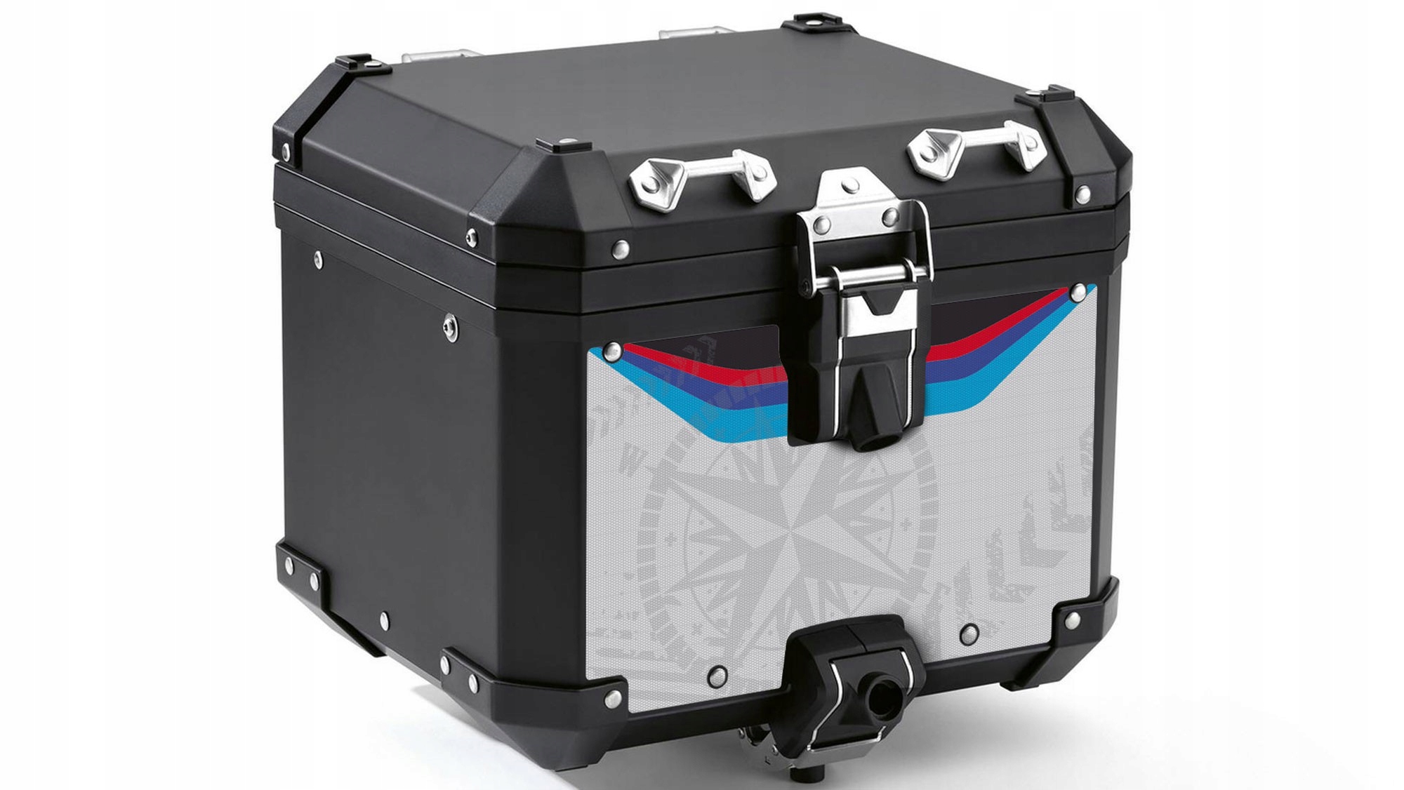 Puig 20232n капот topcase BMW Adventure Navi.