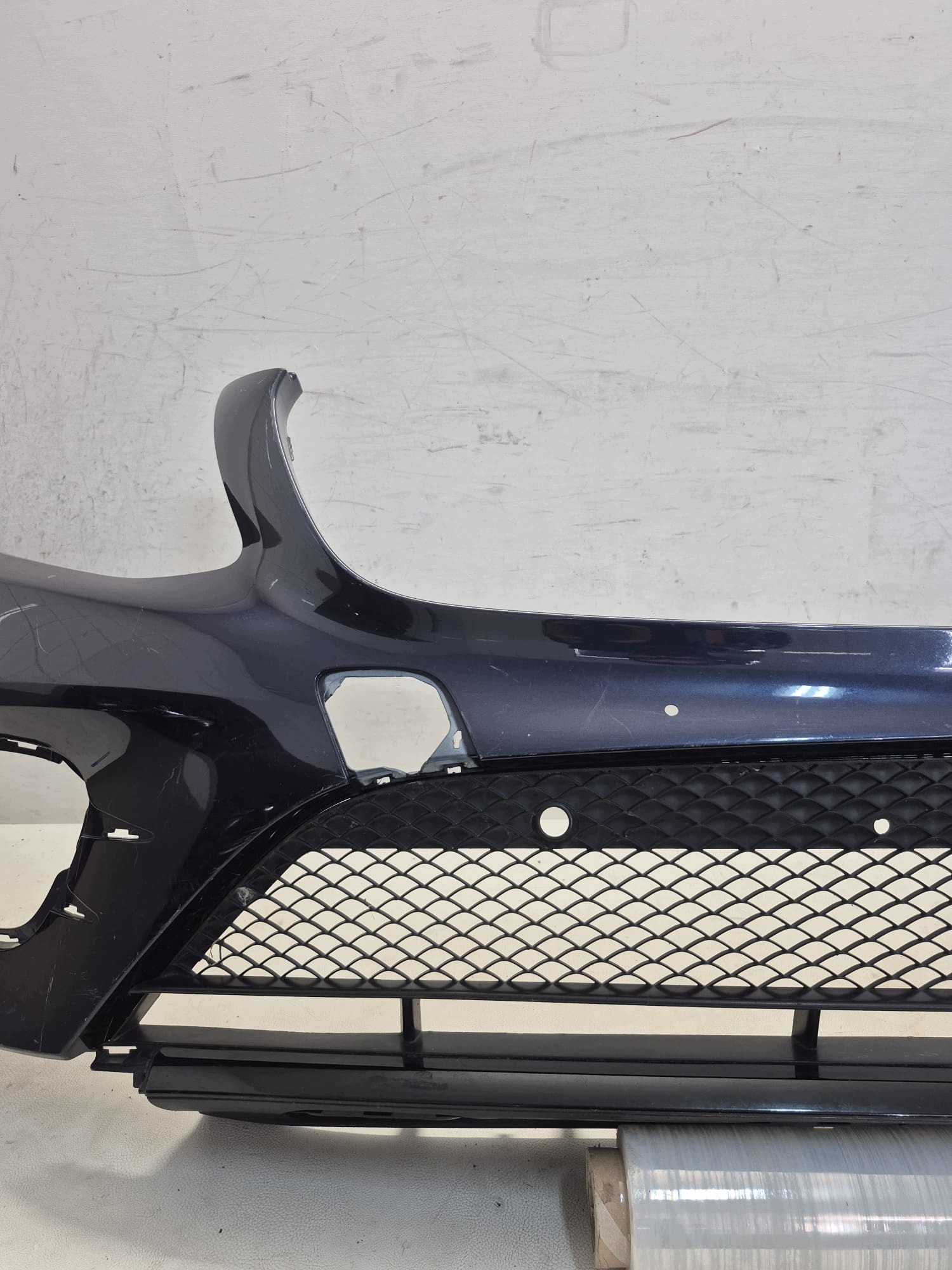 MERCEDES GLC and 1 X253 AMG 15-19 bumper front front PDC