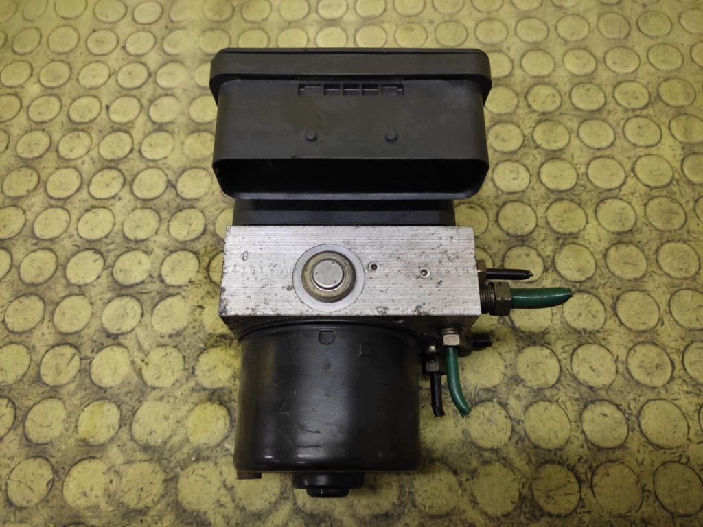 CITROEN C5 e pompa ABS 9635584980