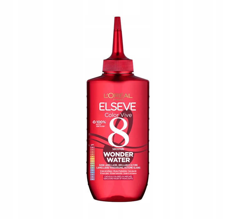 

Loreal Elseve Color-Vive Wonder Water Odżywka