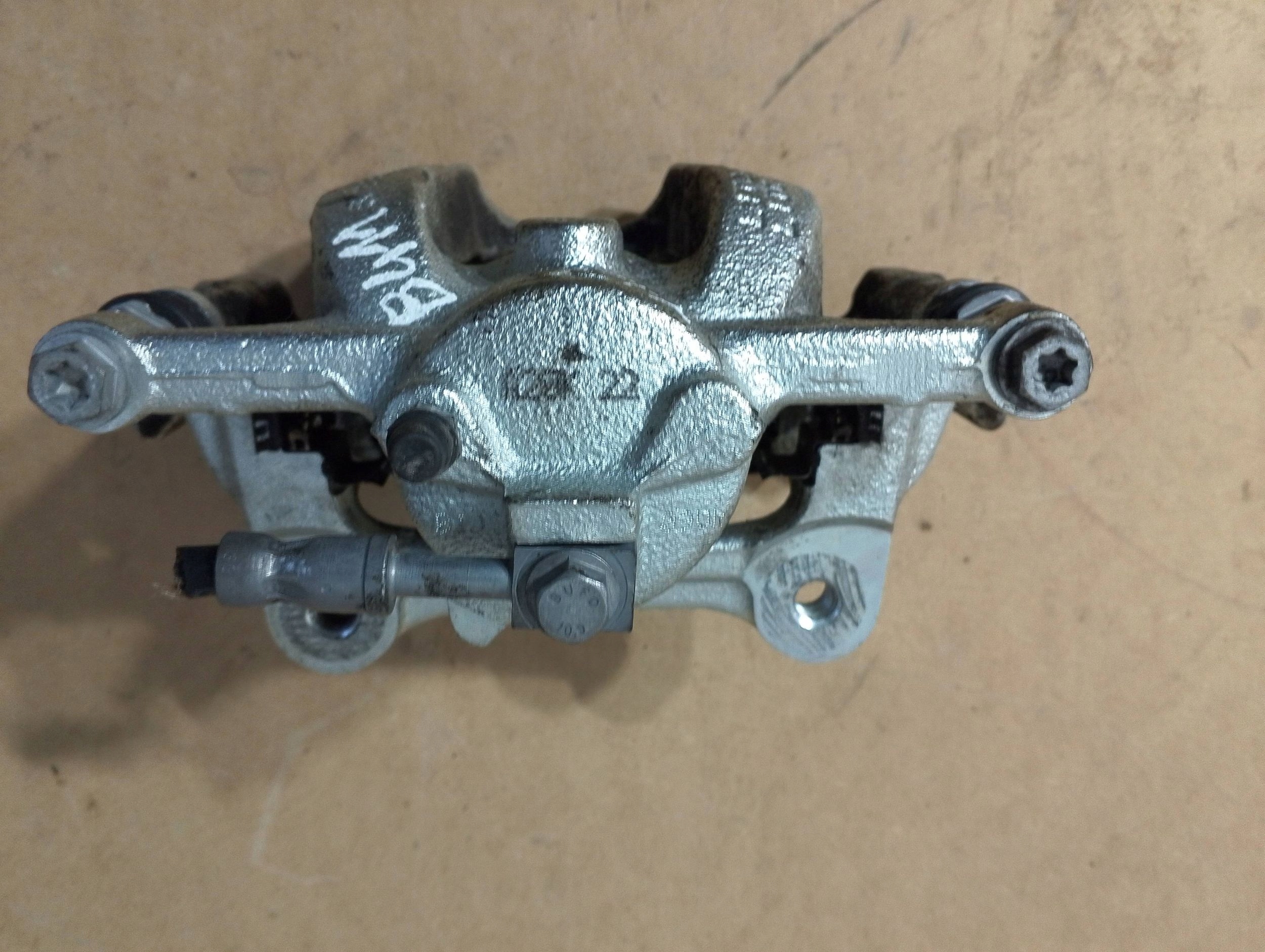 FORD PUMA MK2 II caliper front left front JARZMO L1TC-2B204-A (B411)