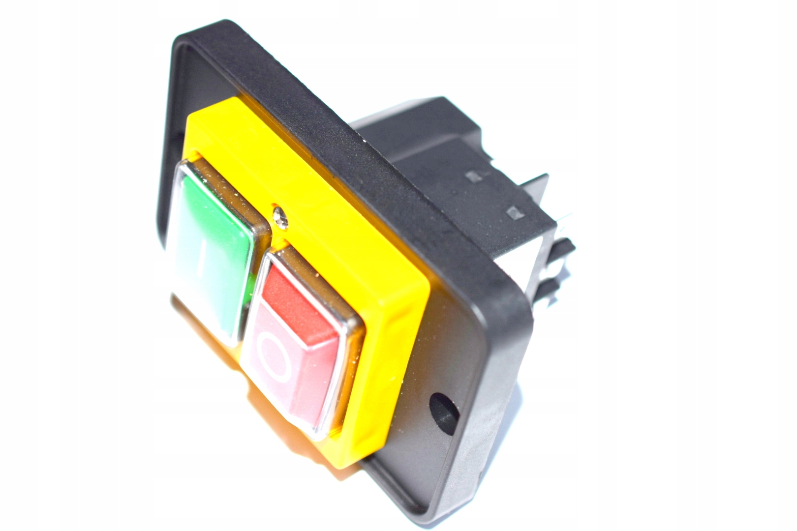 

Wyłącznik elektromagnetyczny Dkld DZ05 6 styków