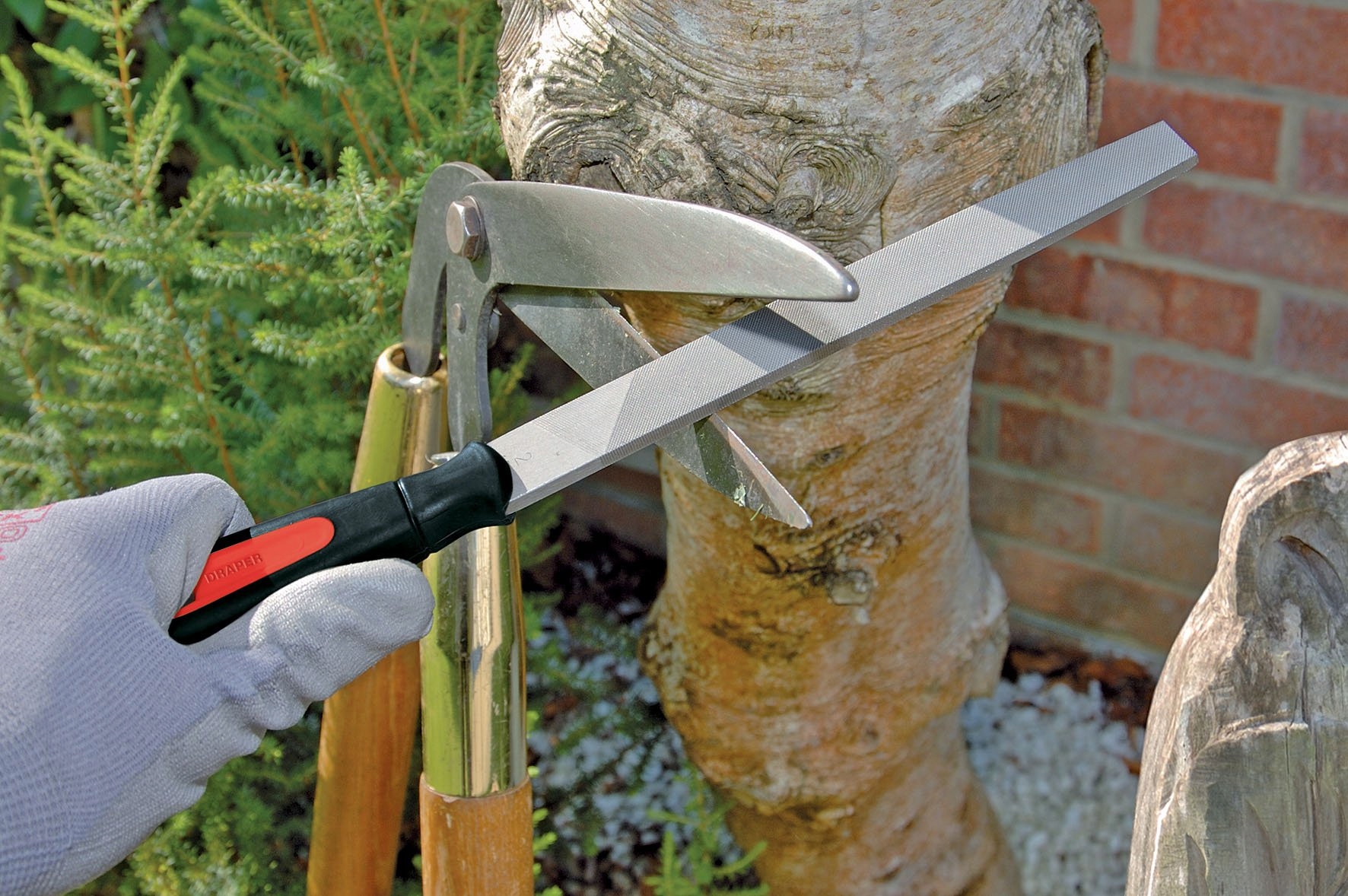 Draper Tools Ltd. Draper 68904 Redline zestaw Marka inna