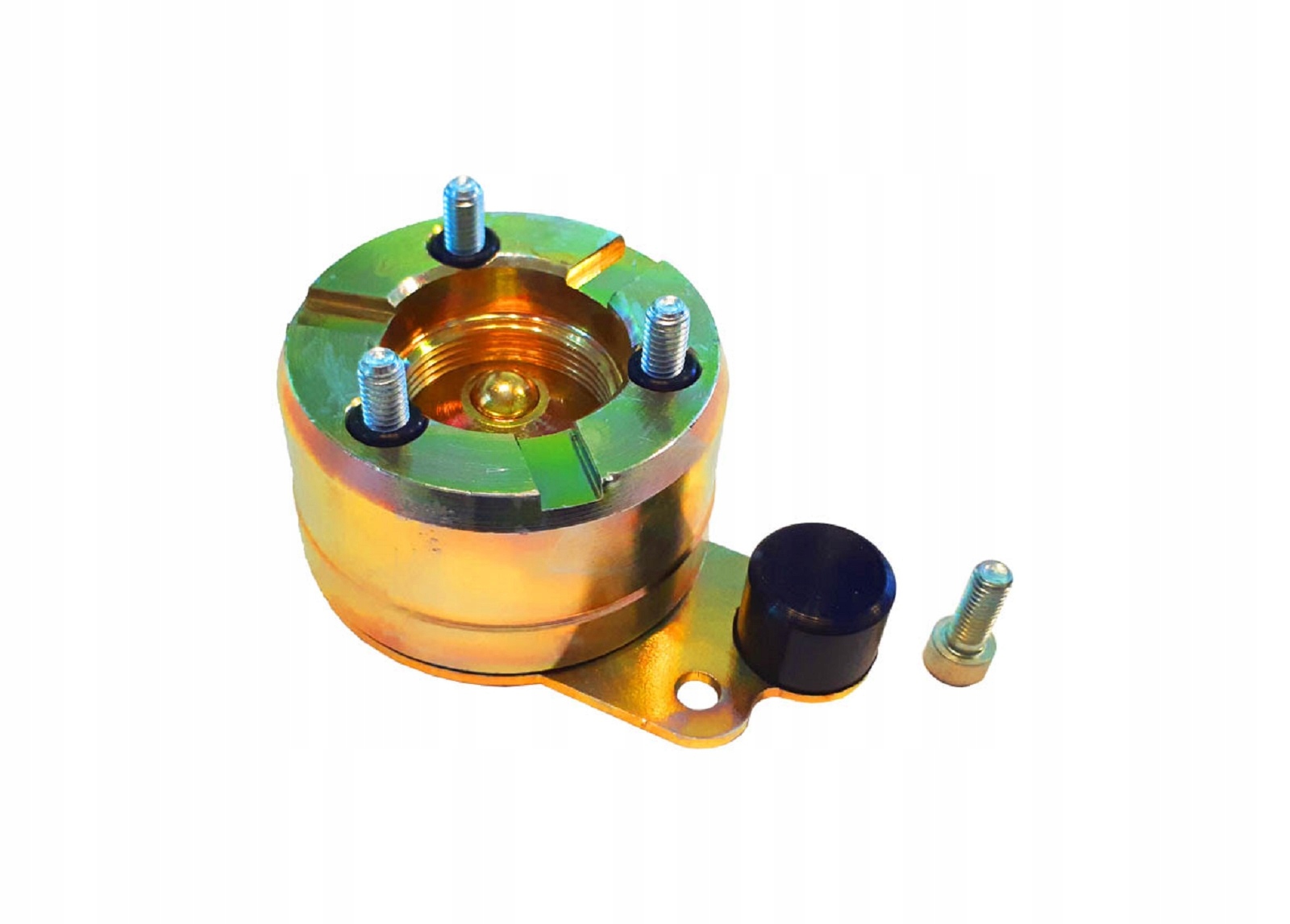 ŚCIĄGACZ POMPY WTRYSKOWEJ OPEL RENAULT 2.2 2.5 DCI